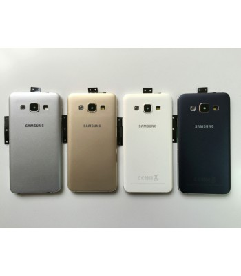 Оригинален панел за Samsung Galaxy A3 Dual A300H Rear Unit
